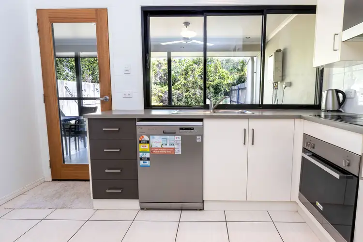 Third view of Homely unit listing, 4/16 Riverview Street, Emerald QLD 4720