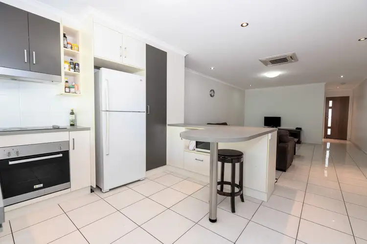 Fourth view of Homely unit listing, 4/16 Riverview Street, Emerald QLD 4720