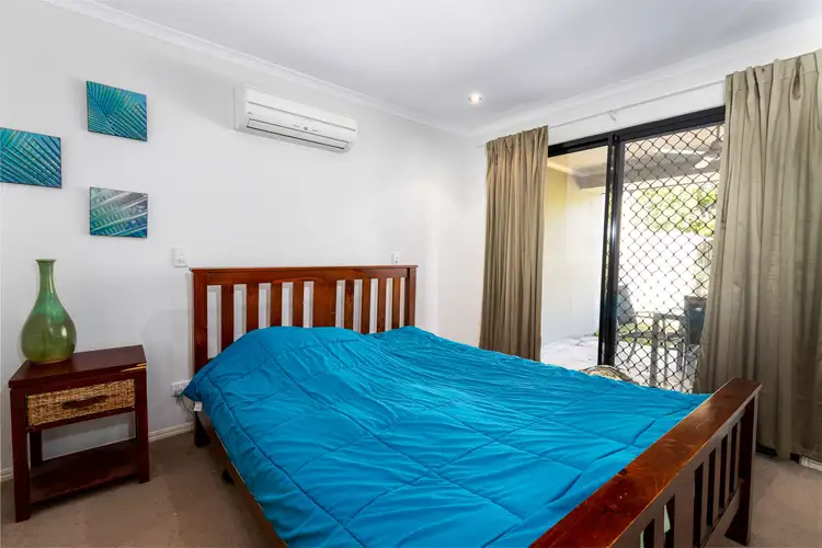 Fifth view of Homely unit listing, 4/16 Riverview Street, Emerald QLD 4720