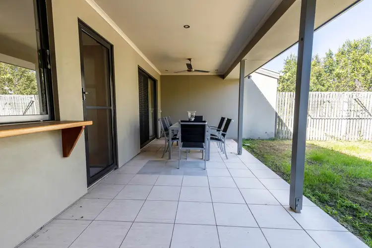 Seventh view of Homely unit listing, 4/16 Riverview Street, Emerald QLD 4720