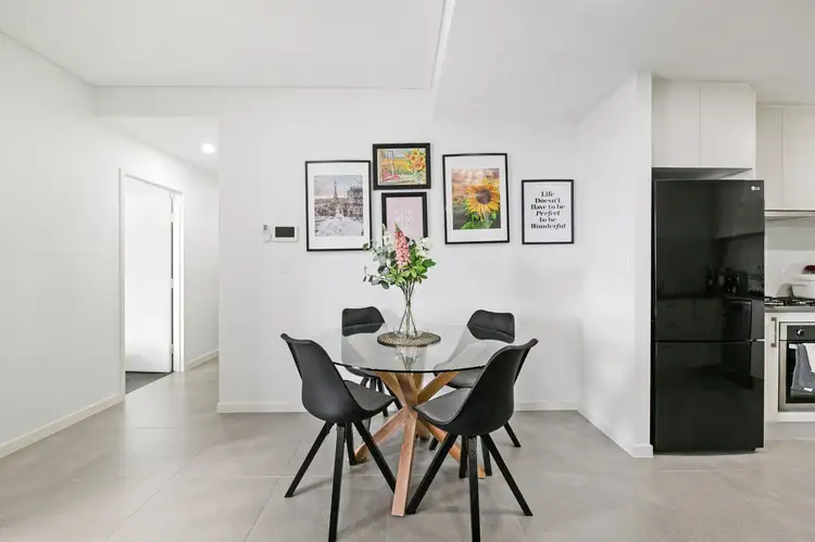 Third view of Homely unit listing, 506/882 Woodville Road, Villawood NSW 2163