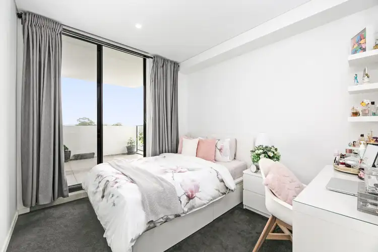 Fourth view of Homely unit listing, 506/882 Woodville Road, Villawood NSW 2163