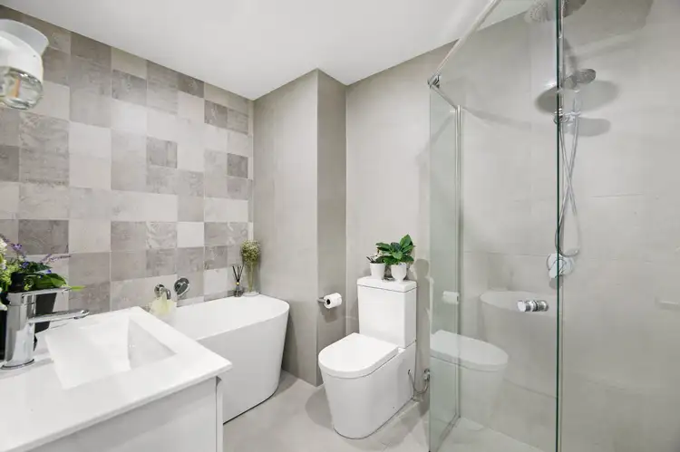 Sixth view of Homely unit listing, 506/882 Woodville Road, Villawood NSW 2163
