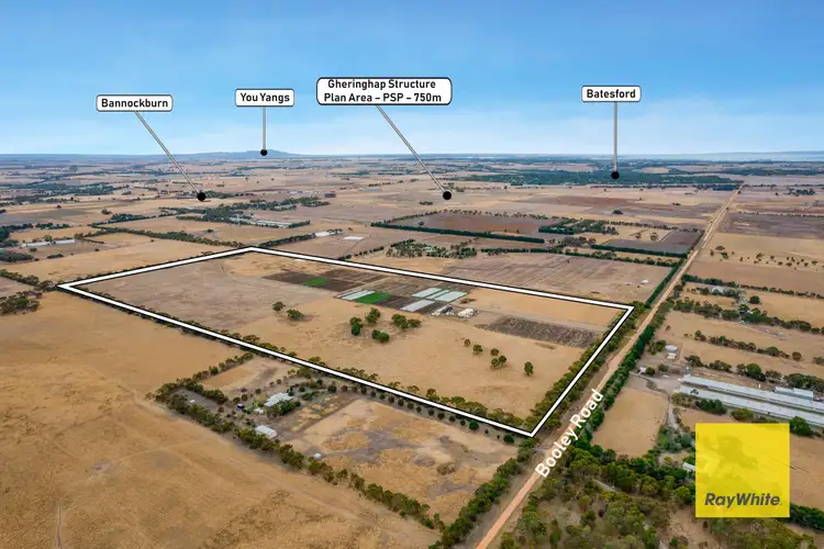 Second view of Homely land listing, Address available on request