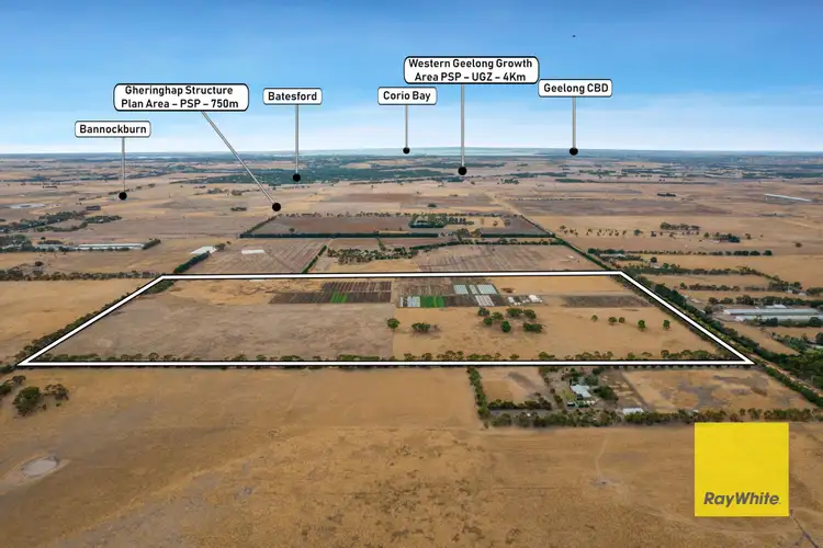 Third view of Homely land listing, Address available on request