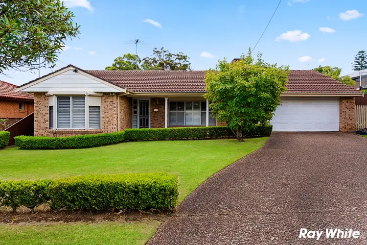 9 Kimo Place, Marayong NSW 2148