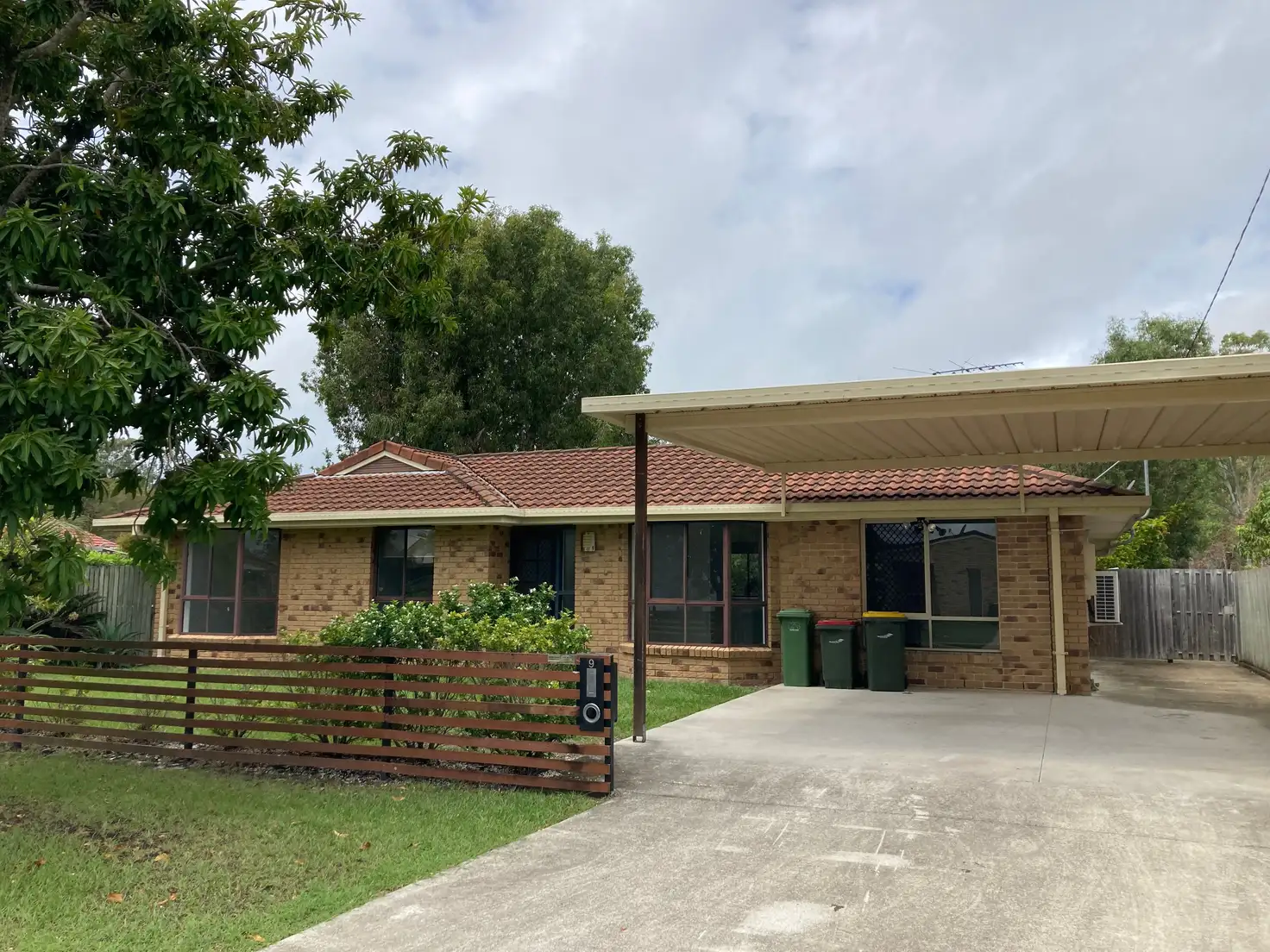 Main view of Homely house listing, 9 Major Street, Deception Bay QLD 4508