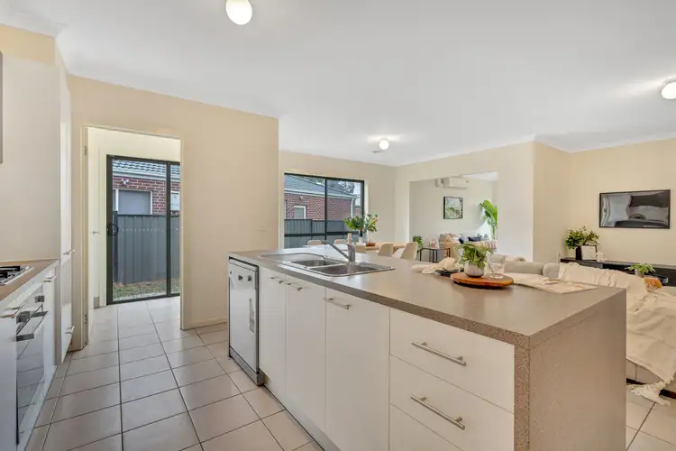 Third view of Homely house listing, 99 Huntington Drive, Craigieburn VIC 3064