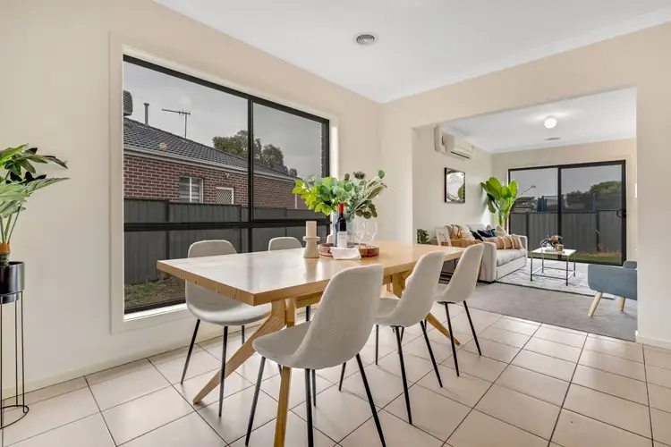 Fourth view of Homely house listing, 99 Huntington Drive, Craigieburn VIC 3064