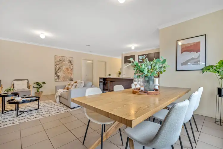 Fifth view of Homely house listing, 99 Huntington Drive, Craigieburn VIC 3064