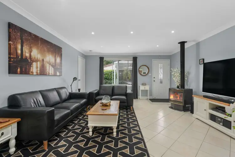 41 Peak Avenue, North Nowra NSW 2541
