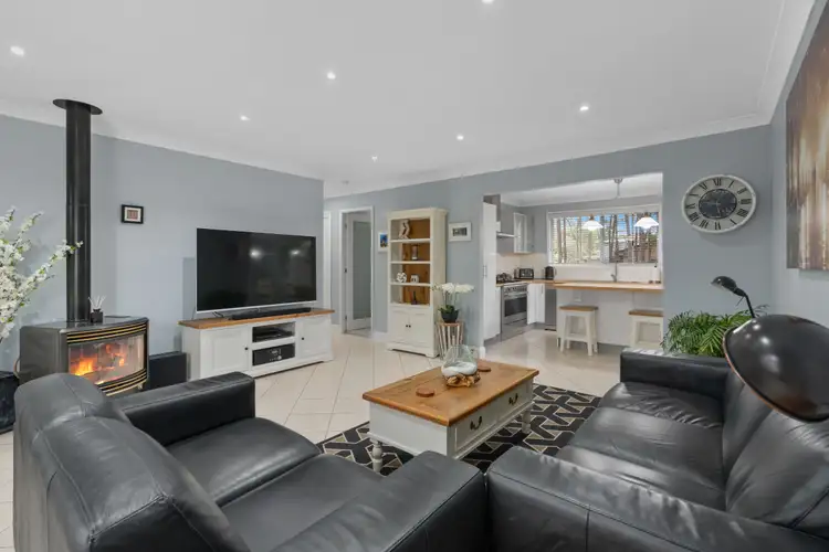 Third view of Homely house listing, 41 Peak Avenue, North Nowra NSW 2541