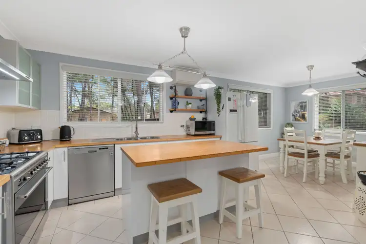 Fourth view of Homely house listing, 41 Peak Avenue, North Nowra NSW 2541