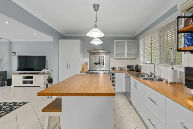Fifth view of Homely house listing, 41 Peak Avenue, North Nowra NSW 2541