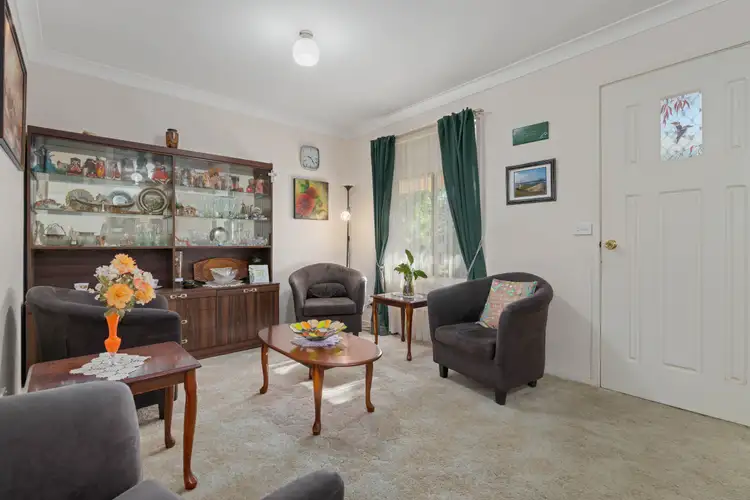 Second view of Homely house listing, 12 Stockley Close, West Nowra NSW 2541