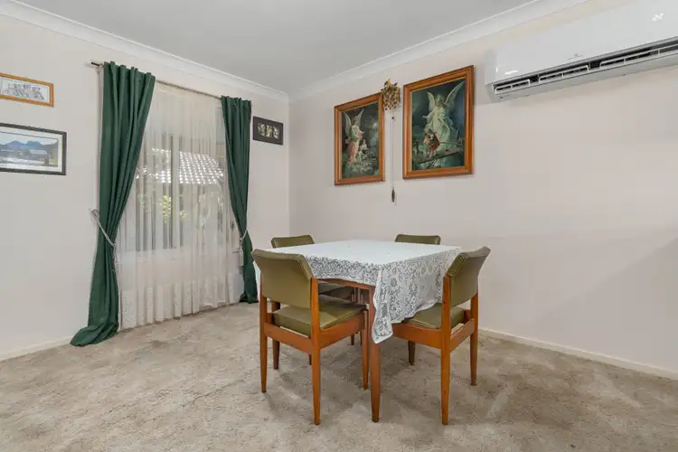Fourth view of Homely house listing, 12 Stockley Close, West Nowra NSW 2541