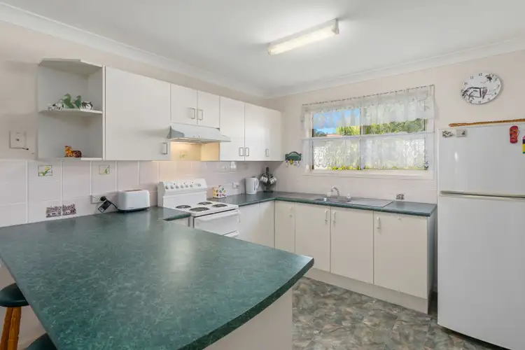 Fifth view of Homely house listing, 12 Stockley Close, West Nowra NSW 2541