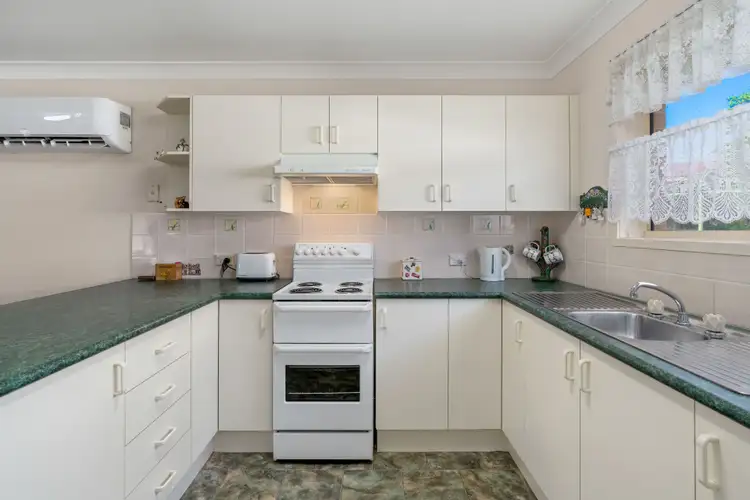 Sixth view of Homely house listing, 12 Stockley Close, West Nowra NSW 2541