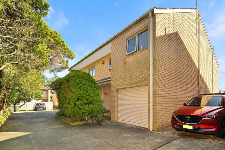 Main view of Homely townhouse listing, 3/17 Hayward Street, Kingsford NSW 2032