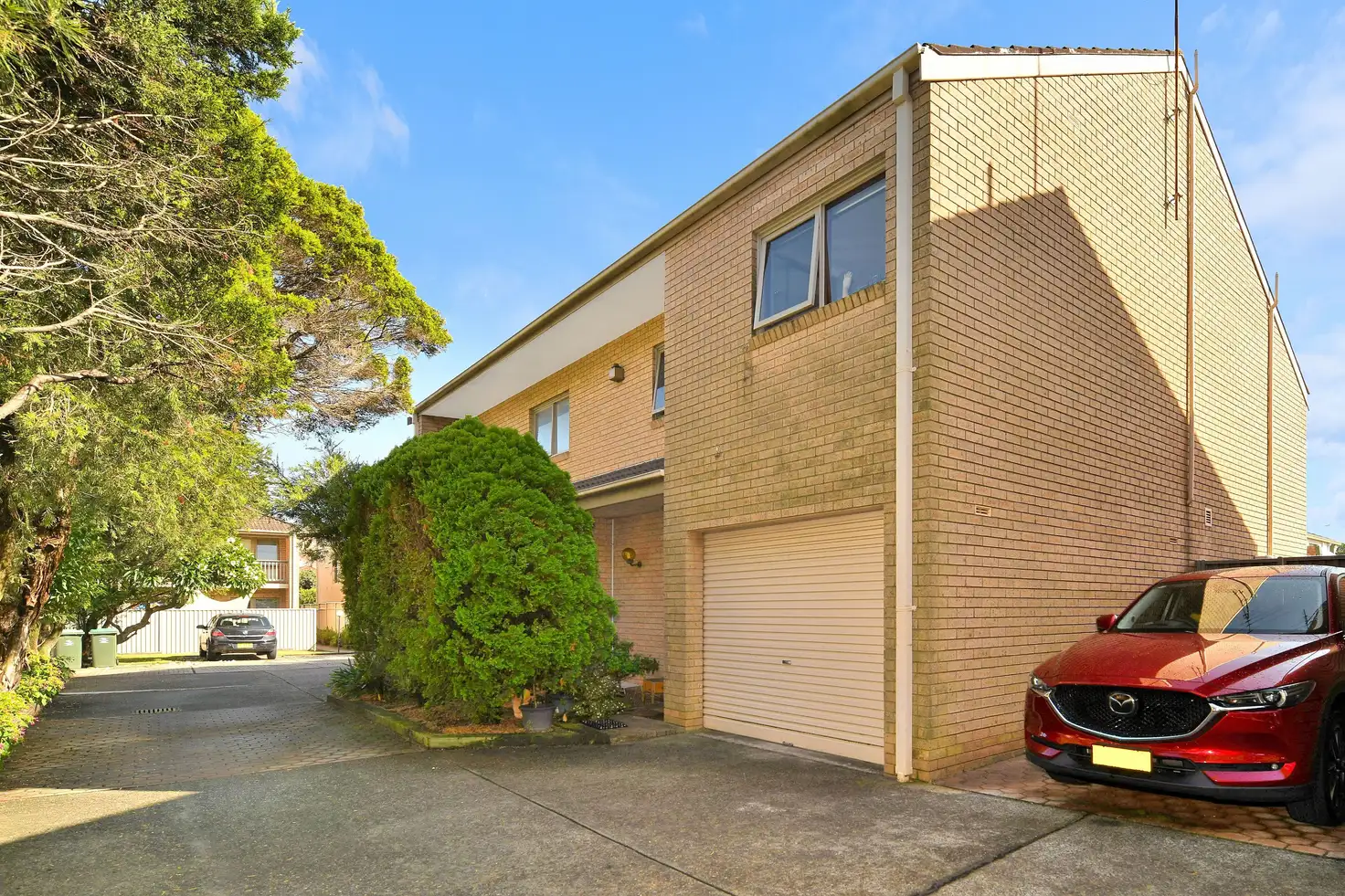 Main view of Homely townhouse listing, 3/17 Hayward Street, Kingsford NSW 2032
