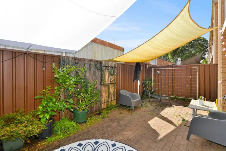 Fourth view of Homely townhouse listing, 3/17 Hayward Street, Kingsford NSW 2032