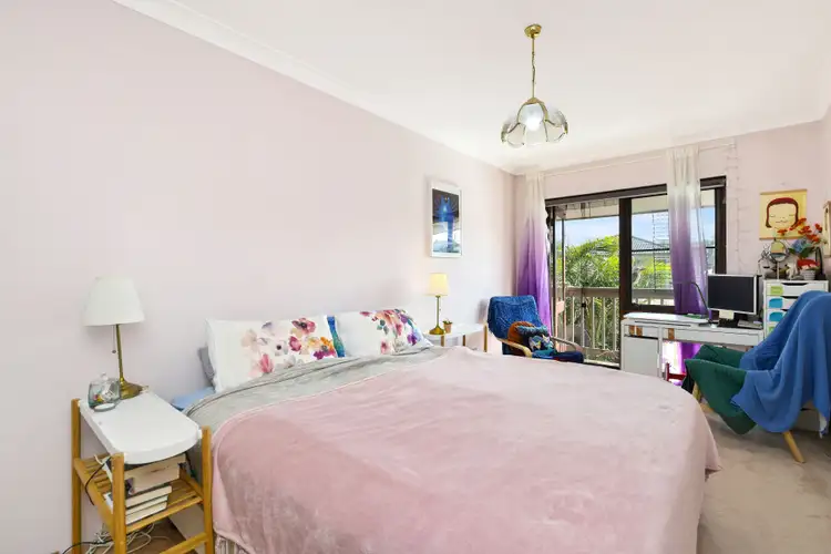 Fifth view of Homely townhouse listing, 3/17 Hayward Street, Kingsford NSW 2032