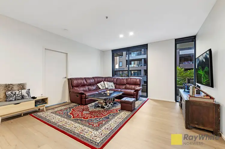 Main view of Homely apartment listing, 102/28 Shepherd Street, Liverpool NSW 2170