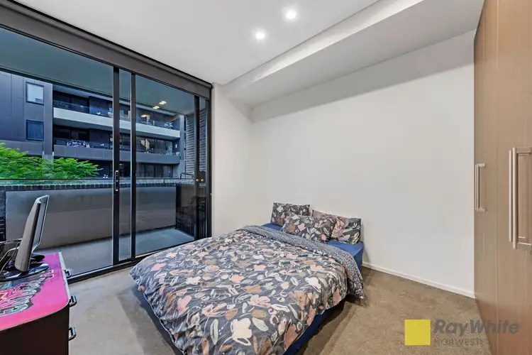 Third view of Homely apartment listing, 102/28 Shepherd Street, Liverpool NSW 2170