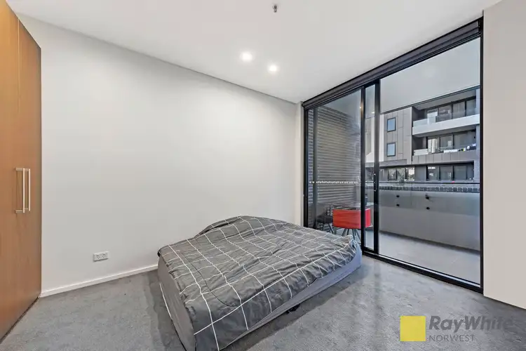 Fourth view of Homely apartment listing, 102/28 Shepherd Street, Liverpool NSW 2170