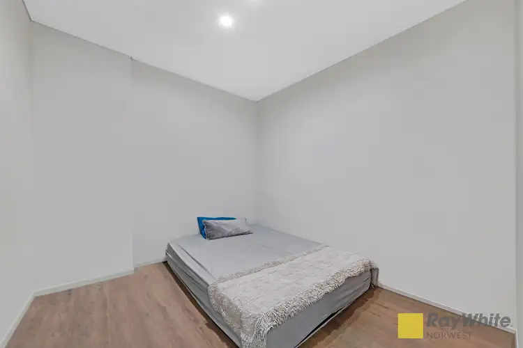 Fifth view of Homely apartment listing, 102/28 Shepherd Street, Liverpool NSW 2170