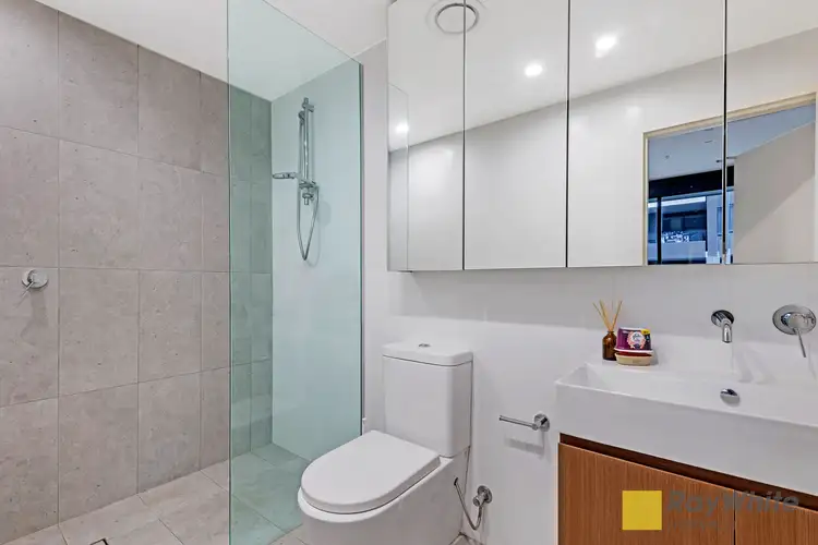 Sixth view of Homely apartment listing, 102/28 Shepherd Street, Liverpool NSW 2170