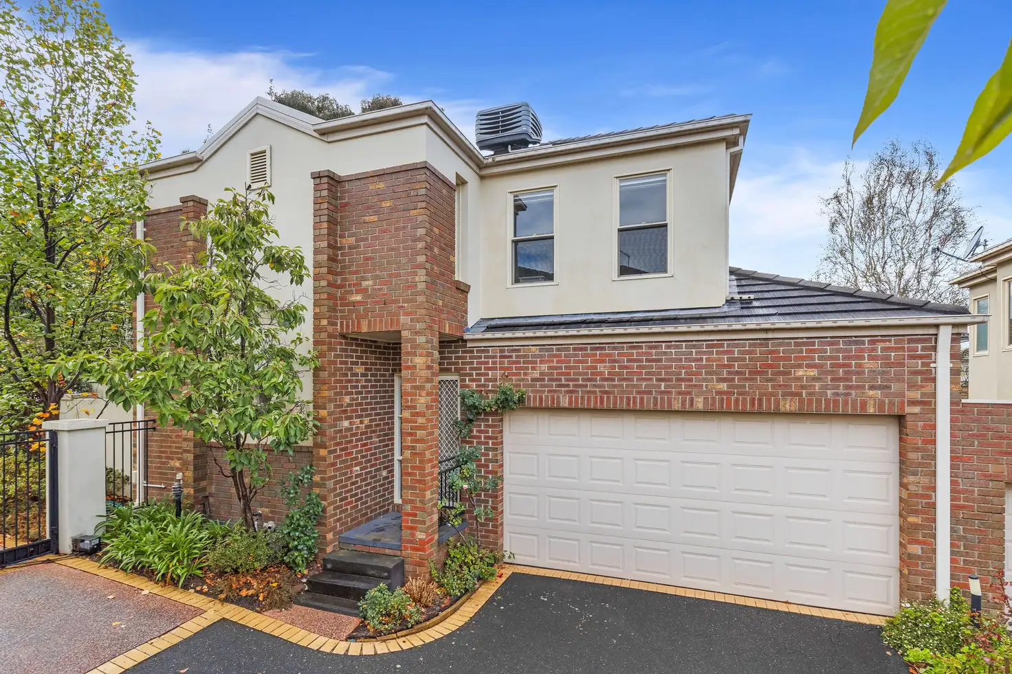 Main view of Homely townhouse listing, 5/8 Hamel Street, Box Hill South VIC 3128