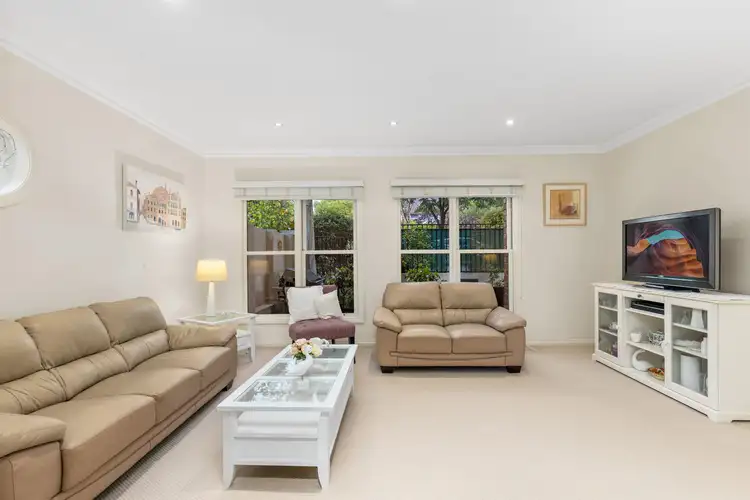 Second view of Homely townhouse listing, 5/8 Hamel Street, Box Hill South VIC 3128