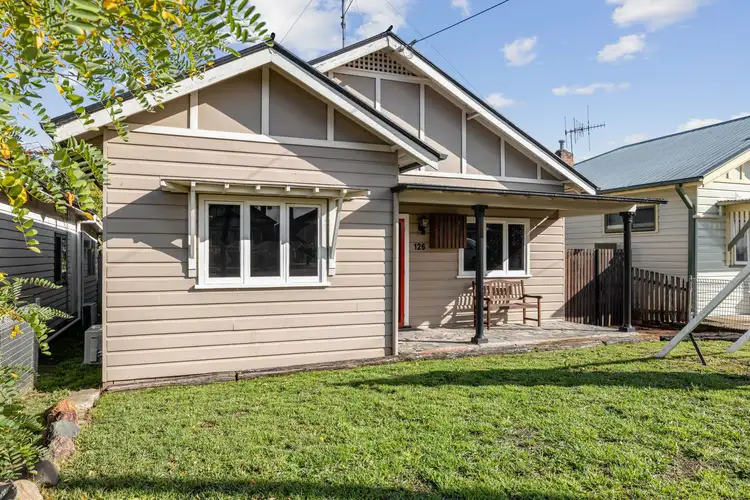 Main view of Homely house listing, 126 Coromandel Street, Goulburn NSW 2580