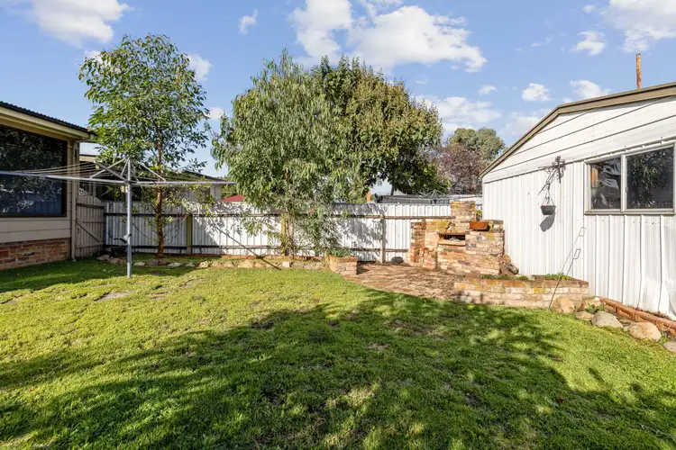 Second view of Homely house listing, 126 Coromandel Street, Goulburn NSW 2580