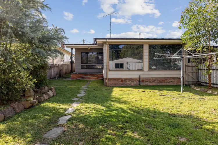 Fourth view of Homely house listing, 126 Coromandel Street, Goulburn NSW 2580