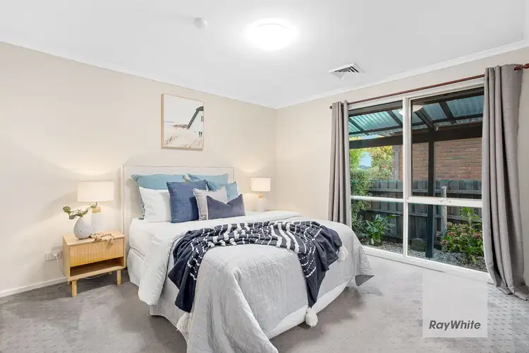 Third view of Homely house listing, 4 Gretal Court, Taylors Lakes VIC 3038