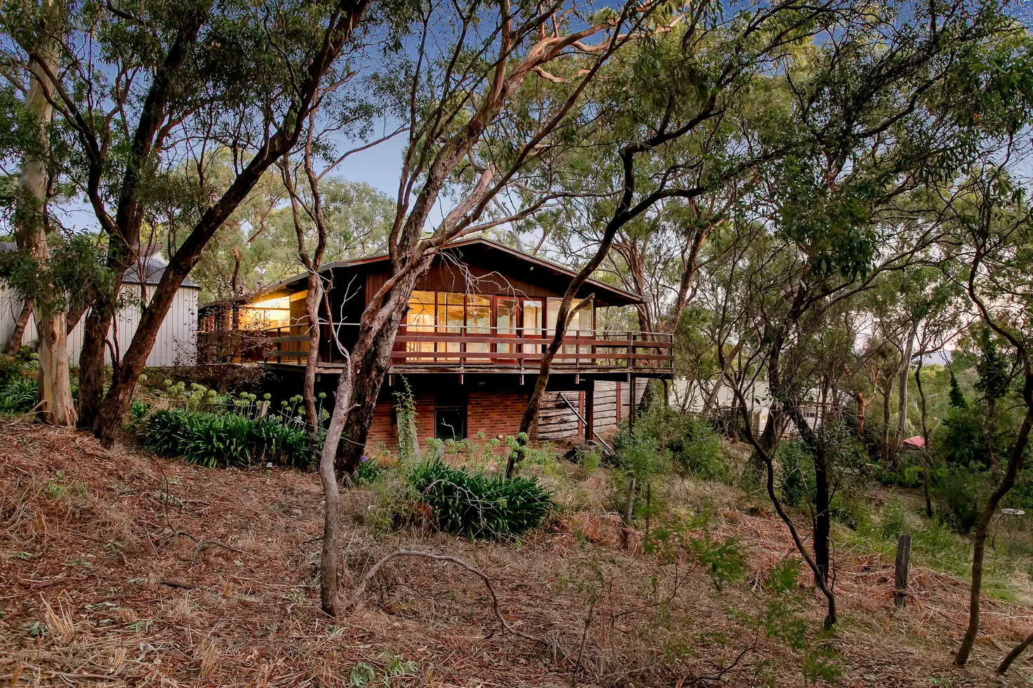 Main view of Homely house listing, 10 The Ridgeway, Belair SA 5052