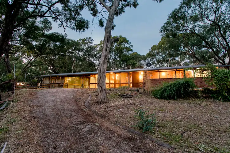 Second view of Homely house listing, 10 The Ridgeway, Belair SA 5052