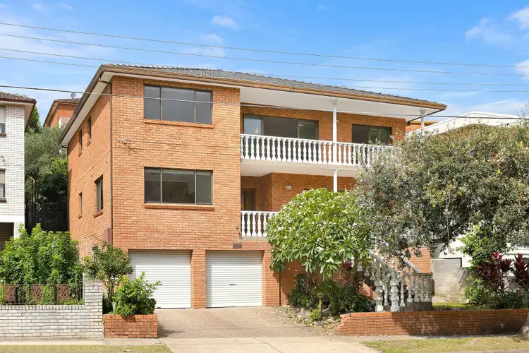 Second view of Homely house listing, 105 Moverly Road, South Coogee NSW 2034