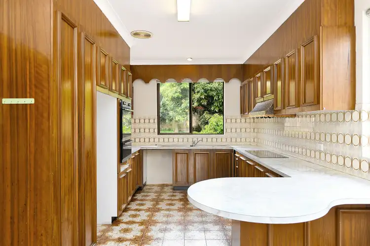 Fifth view of Homely house listing, 105 Moverly Road, South Coogee NSW 2034