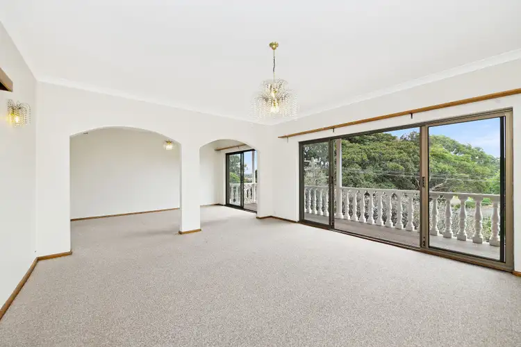 Sixth view of Homely house listing, 105 Moverly Road, South Coogee NSW 2034