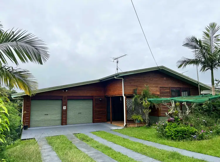 39 Mcconnell Street, Atherton QLD 4883