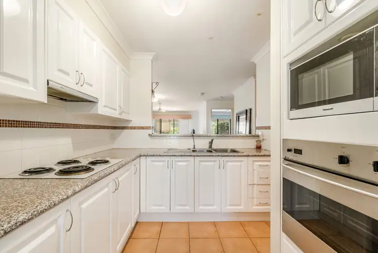 Third view of Homely unit listing, 3/42 Beachside Way, Yamba NSW 2464