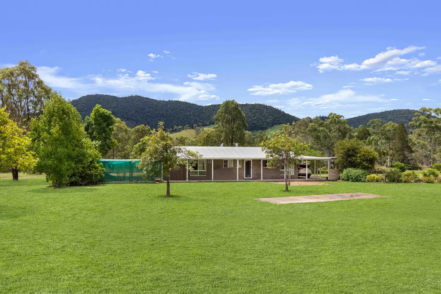 Main view of Homely house listing, 87 Cole Road, Widgee QLD 4570