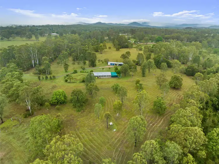 Third view of Homely house listing, 87 Cole Road, Widgee QLD 4570