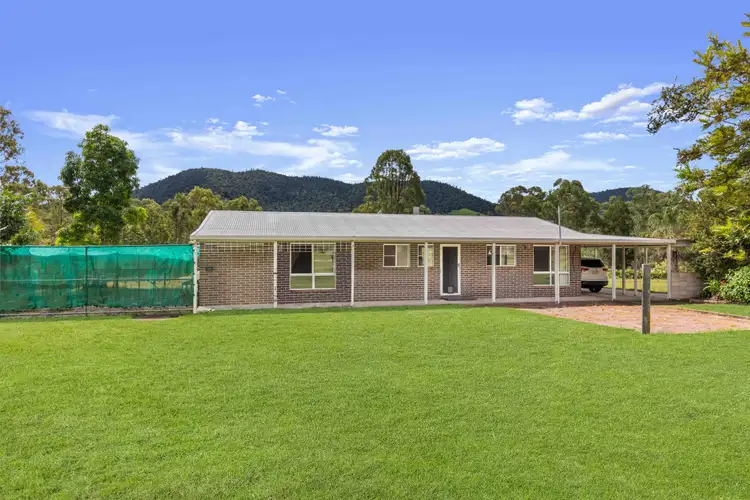 Fourth view of Homely house listing, 87 Cole Road, Widgee QLD 4570