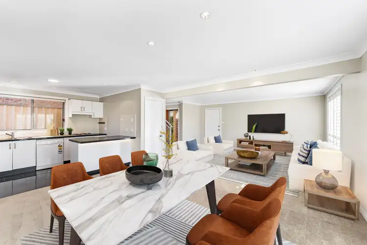 Second view of Homely house listing, 169C Parkes Street, Helensburgh NSW 2508