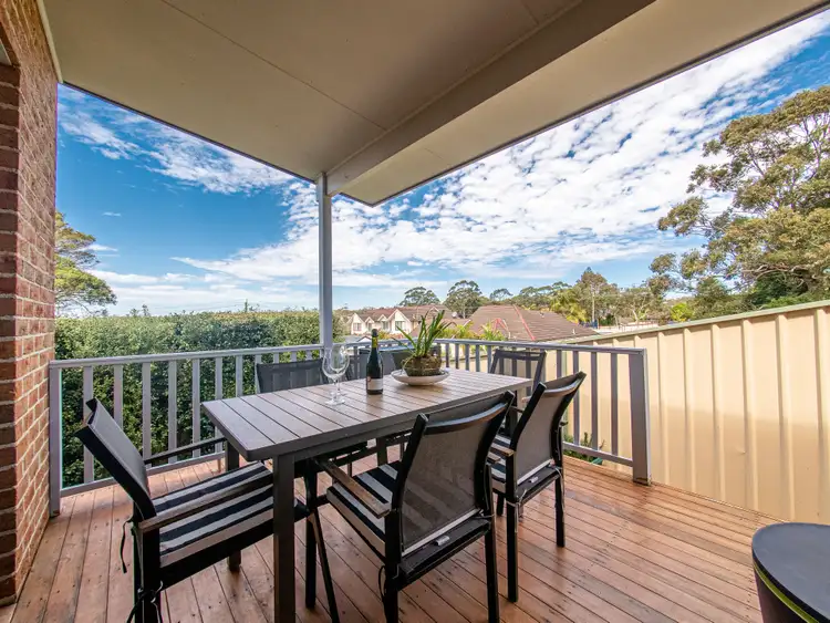 Third view of Homely house listing, 169C Parkes Street, Helensburgh NSW 2508