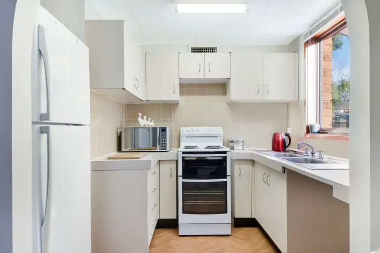 Third view of Homely townhouse listing, 7/77 Broughton Street, Campbelltown NSW 2560